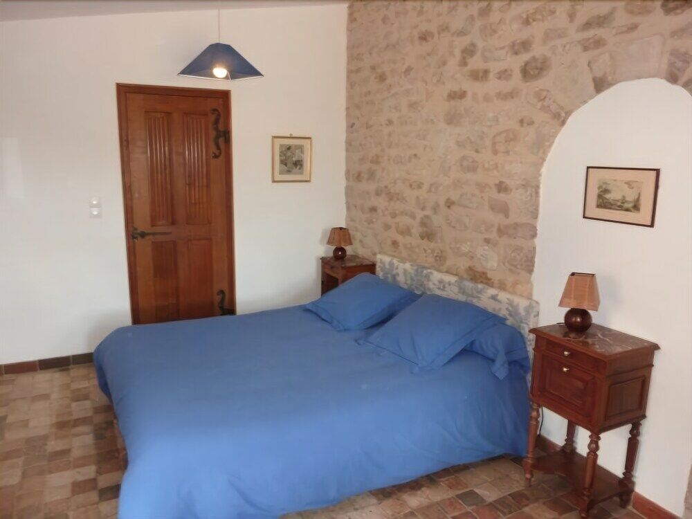 Le Vieux Chateau Airvault Екстер'єр фото