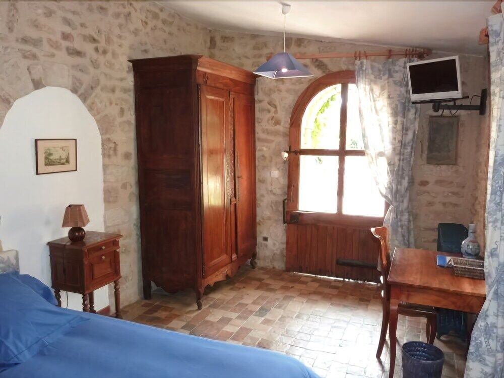 Le Vieux Chateau Airvault Екстер'єр фото